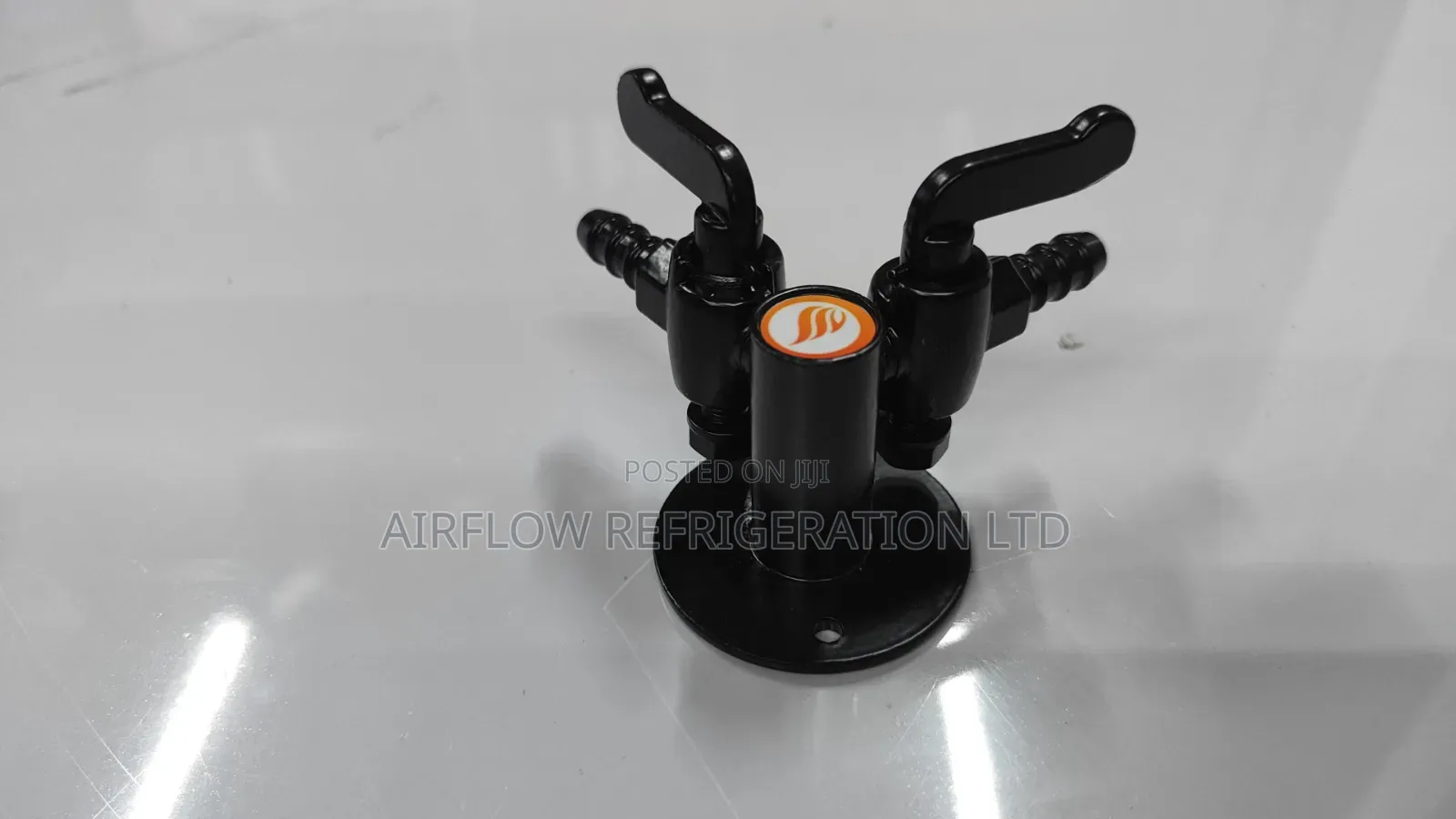 Laboratory Gas Tap