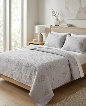 Soft Bed Covers