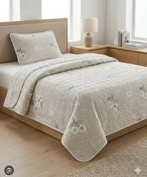 Soft Bed Covers