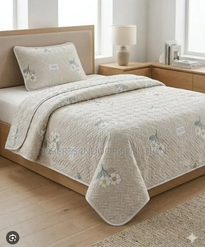 Soft Bed Covers