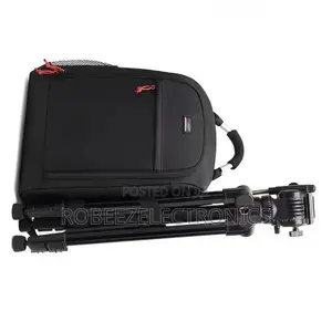 ZK8 Camera Bag Backpack