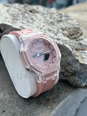 Quality Chrono G-Shock Watches