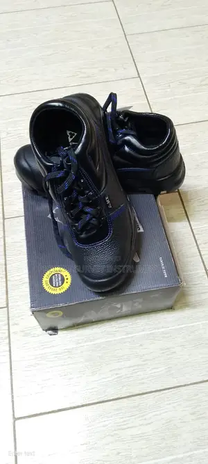 ACE Comfortable Work Boots