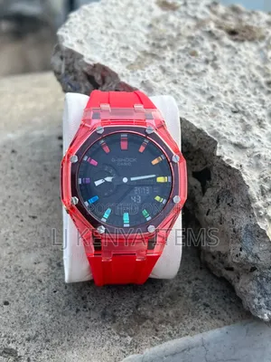 Quality Chrono G-Shock Watches