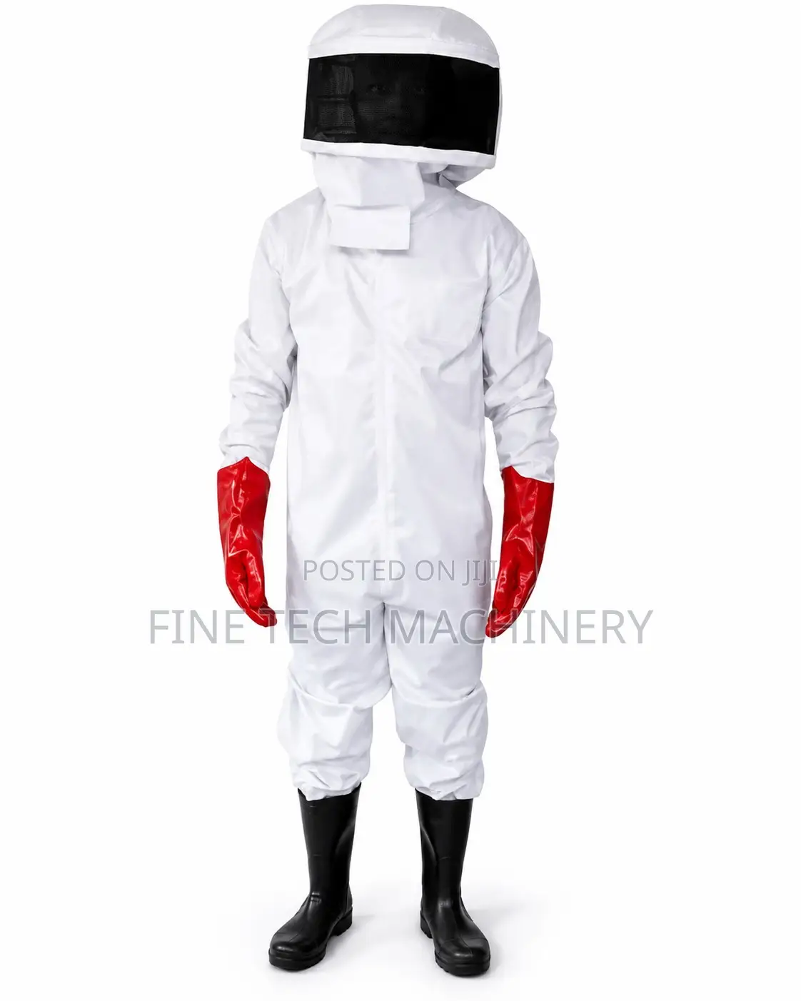 Complete Bee Suit Protective Gears