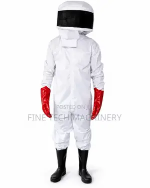 Complete Bee Suit Protective Gears