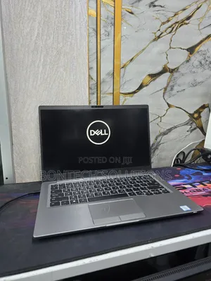Laptop Dell Latitude 7400 8GB Intel Core i7 SSD 256GB