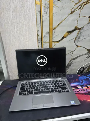 Laptop Dell Latitude 7400 8GB Intel Core i7 SSD 256GB