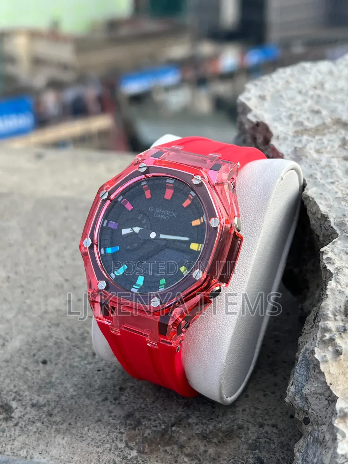 Quality Chrono G-Shock Watches