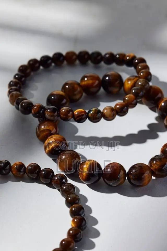 Tyger’s Eye Bracelet