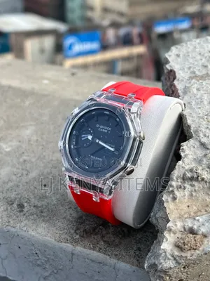 Quality Chrono G-Shock Watches