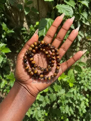Tyger’s Eye Bracelet