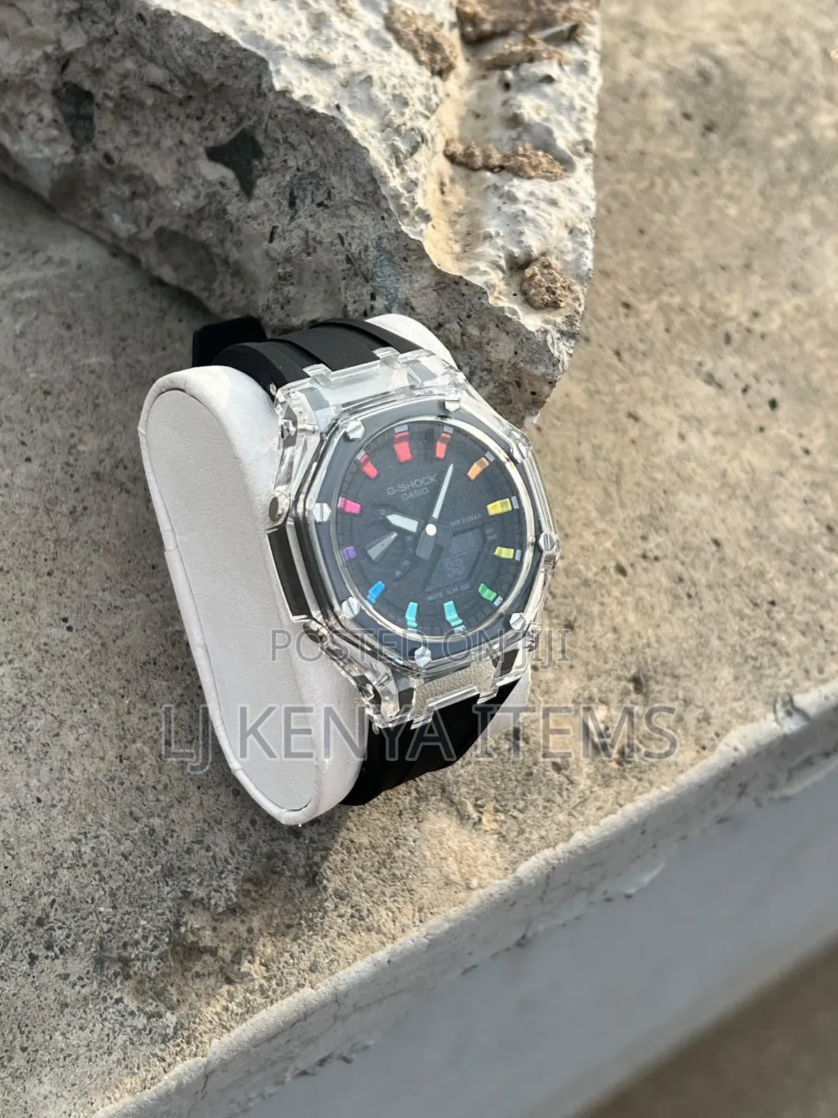 Quality Chrono G-Shock Watches