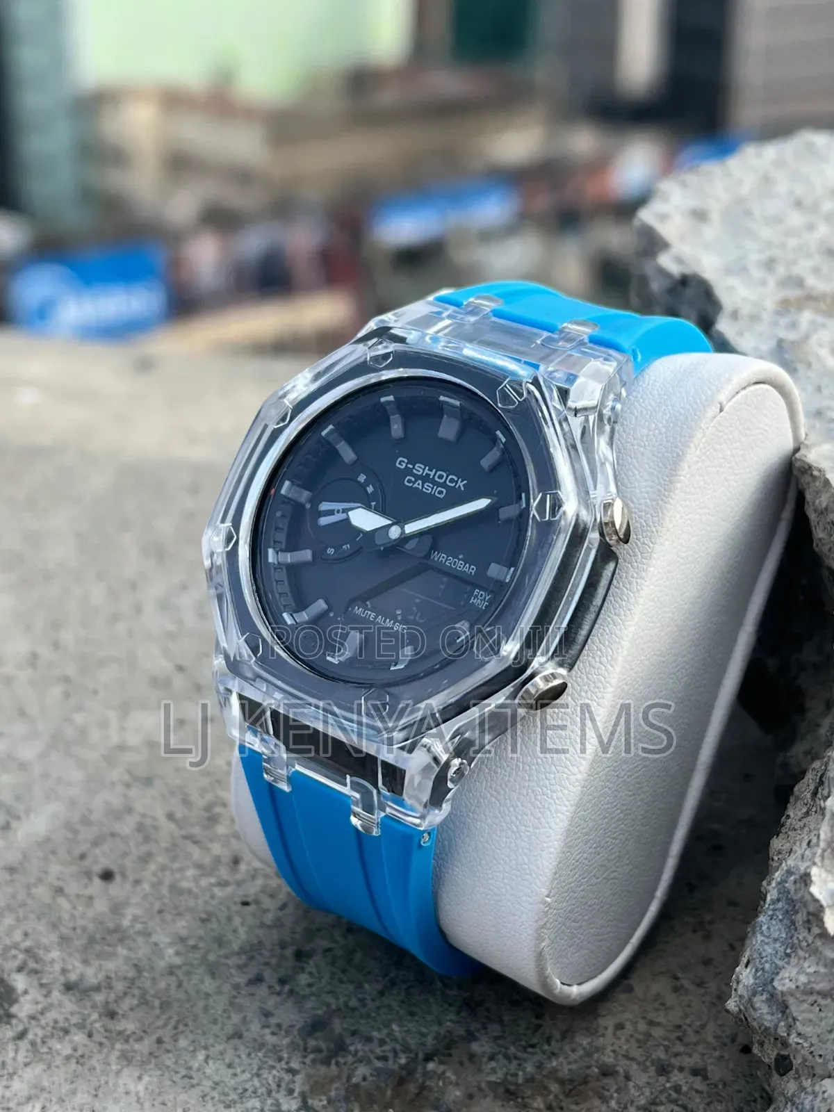 Quality Chrono G-Shock Watches