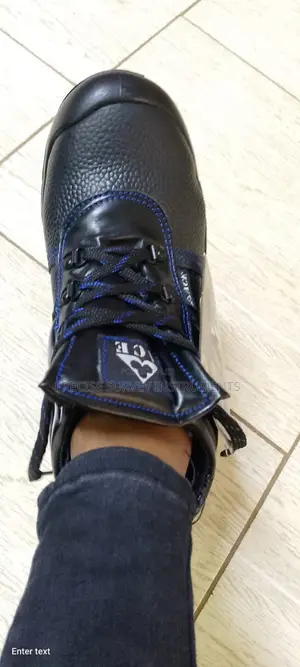 ACE Puncture-Resistant Work Boots