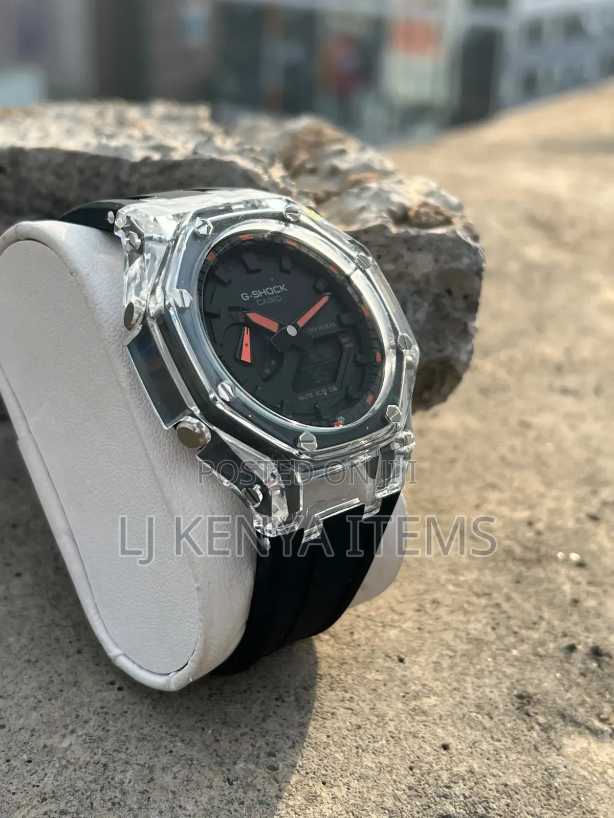 Quality Chrono G-Shock Watches
