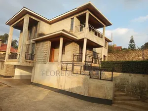 6bdrm House in Kibiku for sale