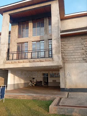 6bdrm House in Kibiku for sale