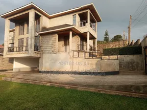 6bdrm House in Kibiku for sale