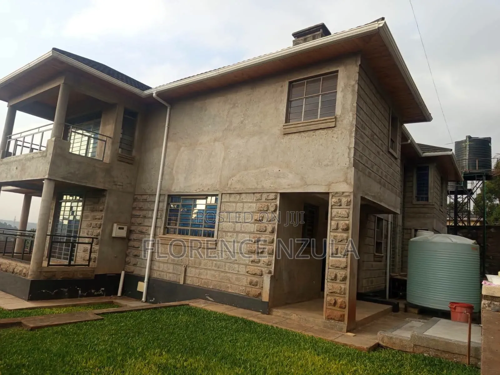 6bdrm House in Kibiku for sale