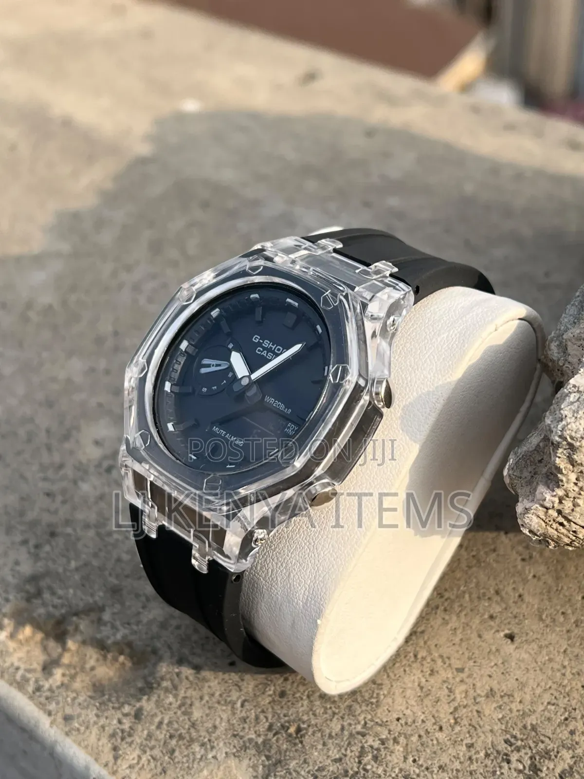 Quality Chrono G-Shock Watches
