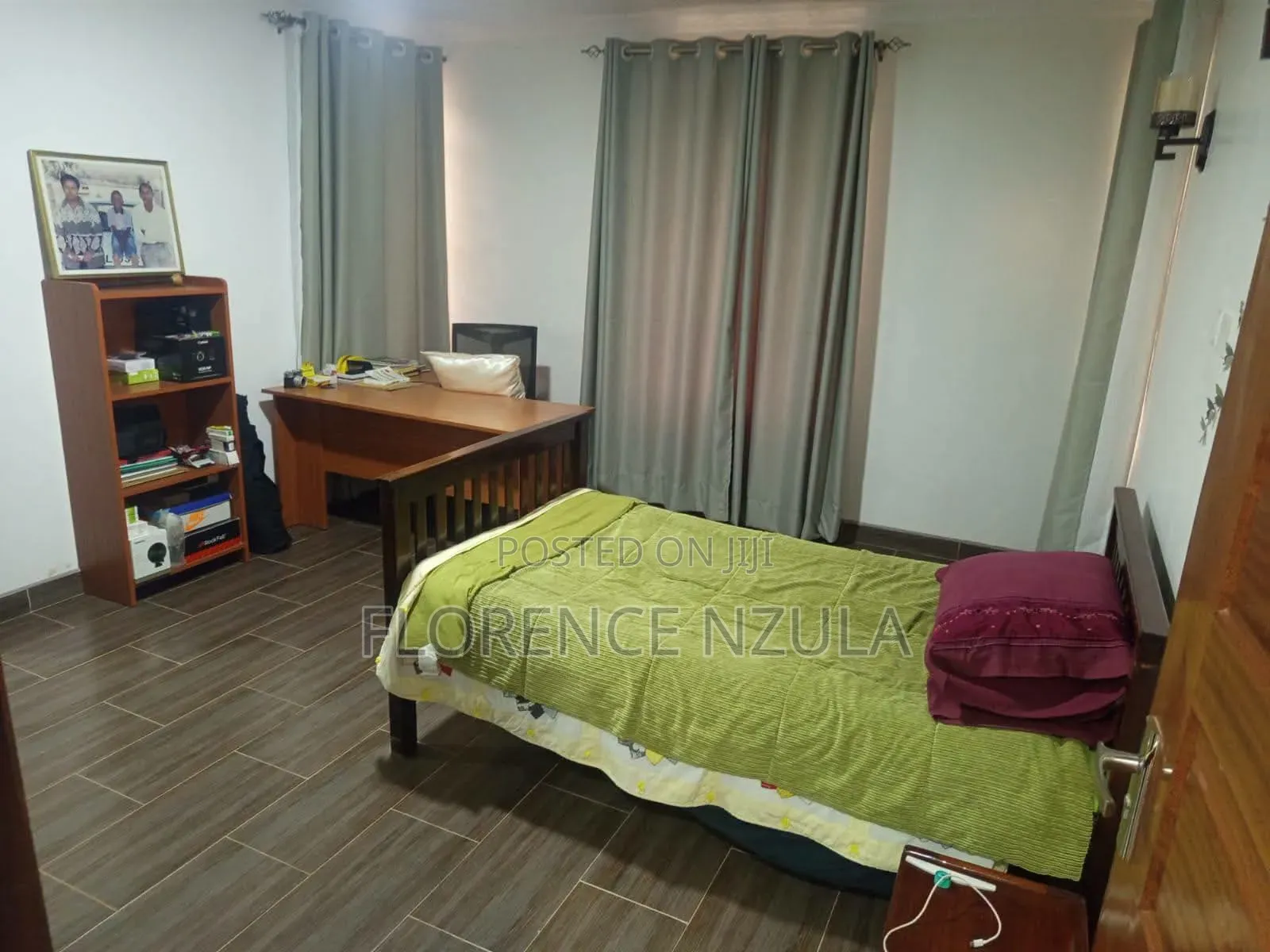 6bdrm House in Kibiku for sale