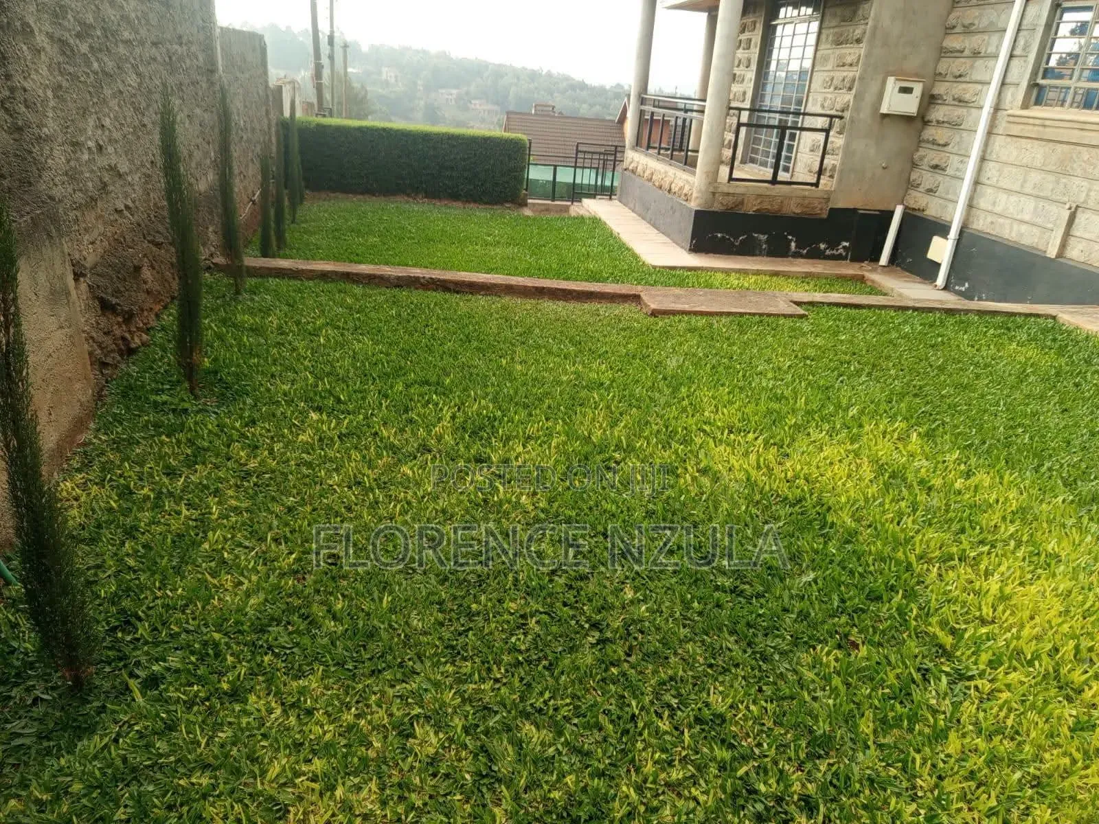 6bdrm House in Kibiku for sale