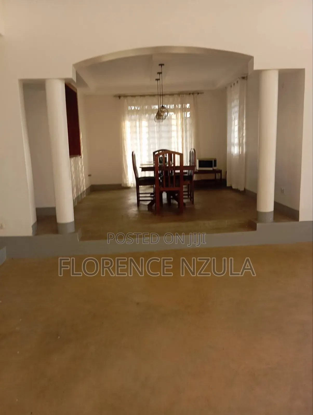 6bdrm House in Kibiku for sale