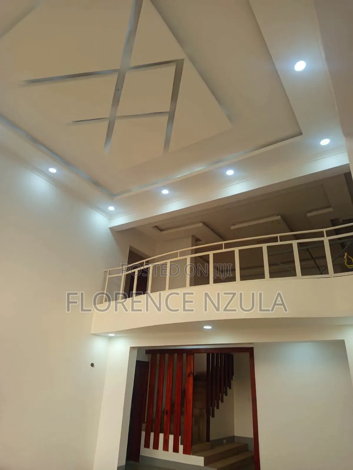 6bdrm House in Kibiku for sale