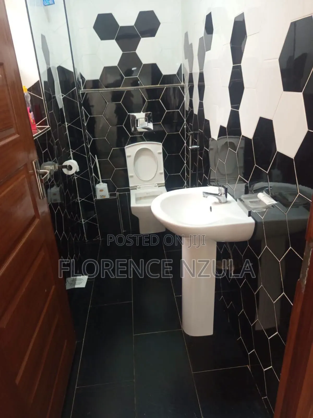 6bdrm House in Kibiku for sale