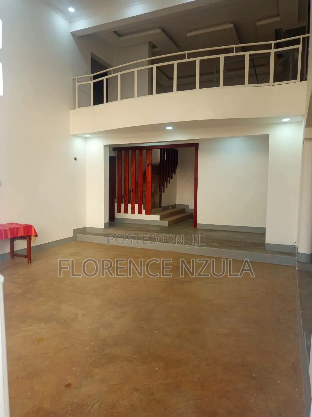 6bdrm House in Kibiku for sale