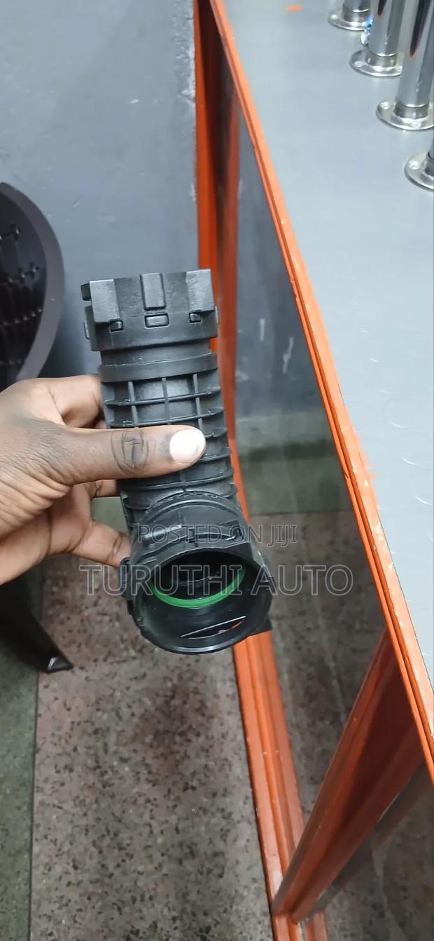 Turbo Pipe Nissan Note - thumbnail 2