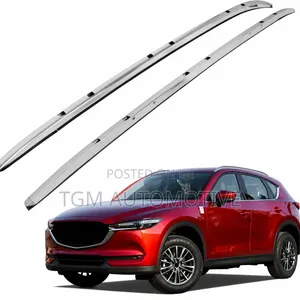 Roof Rail Cx5 2017