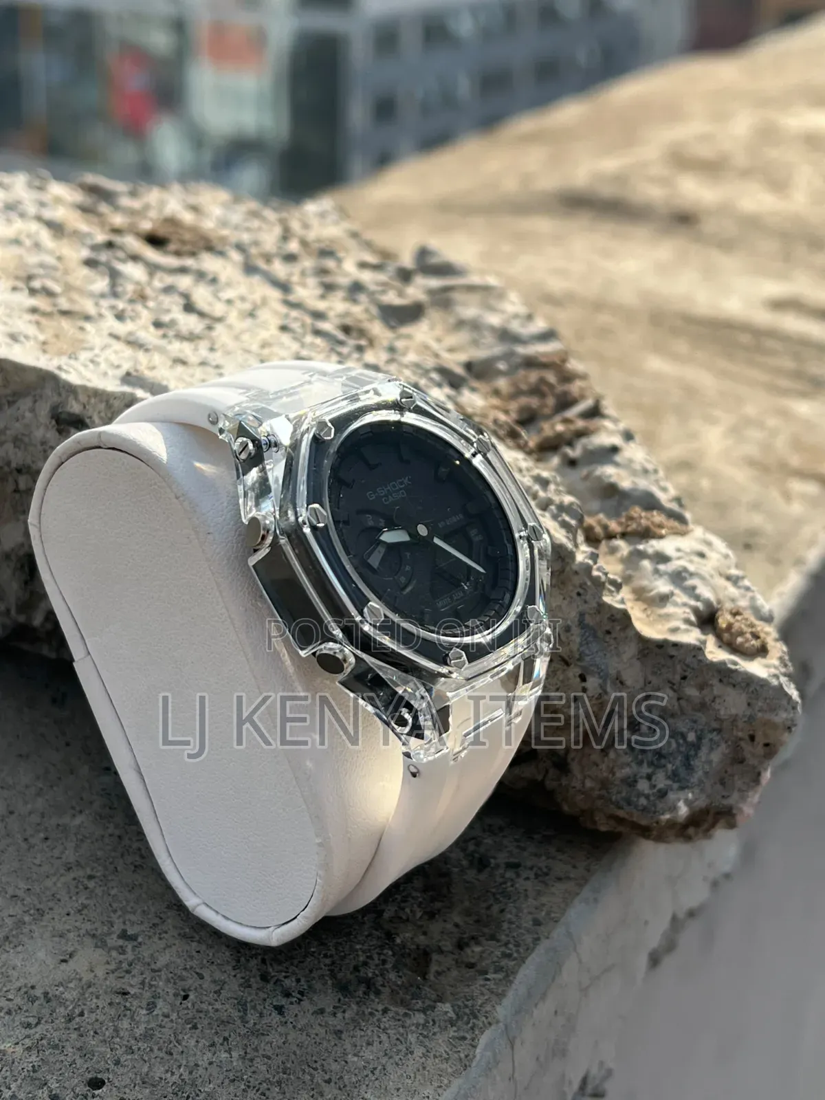 Quality Chrono G-Shock Watches