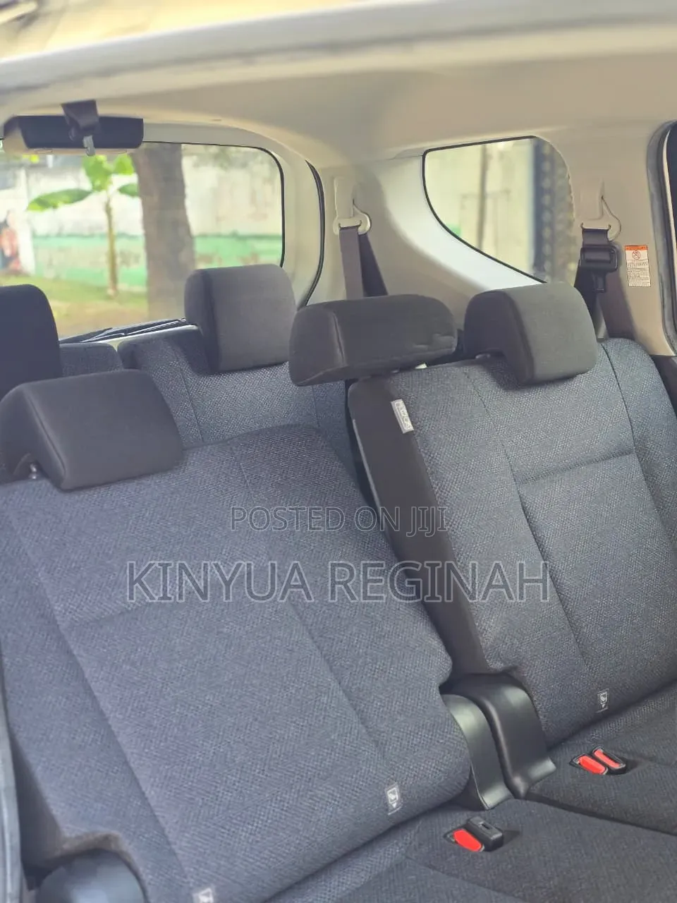 Toyota Sienta 2020 White