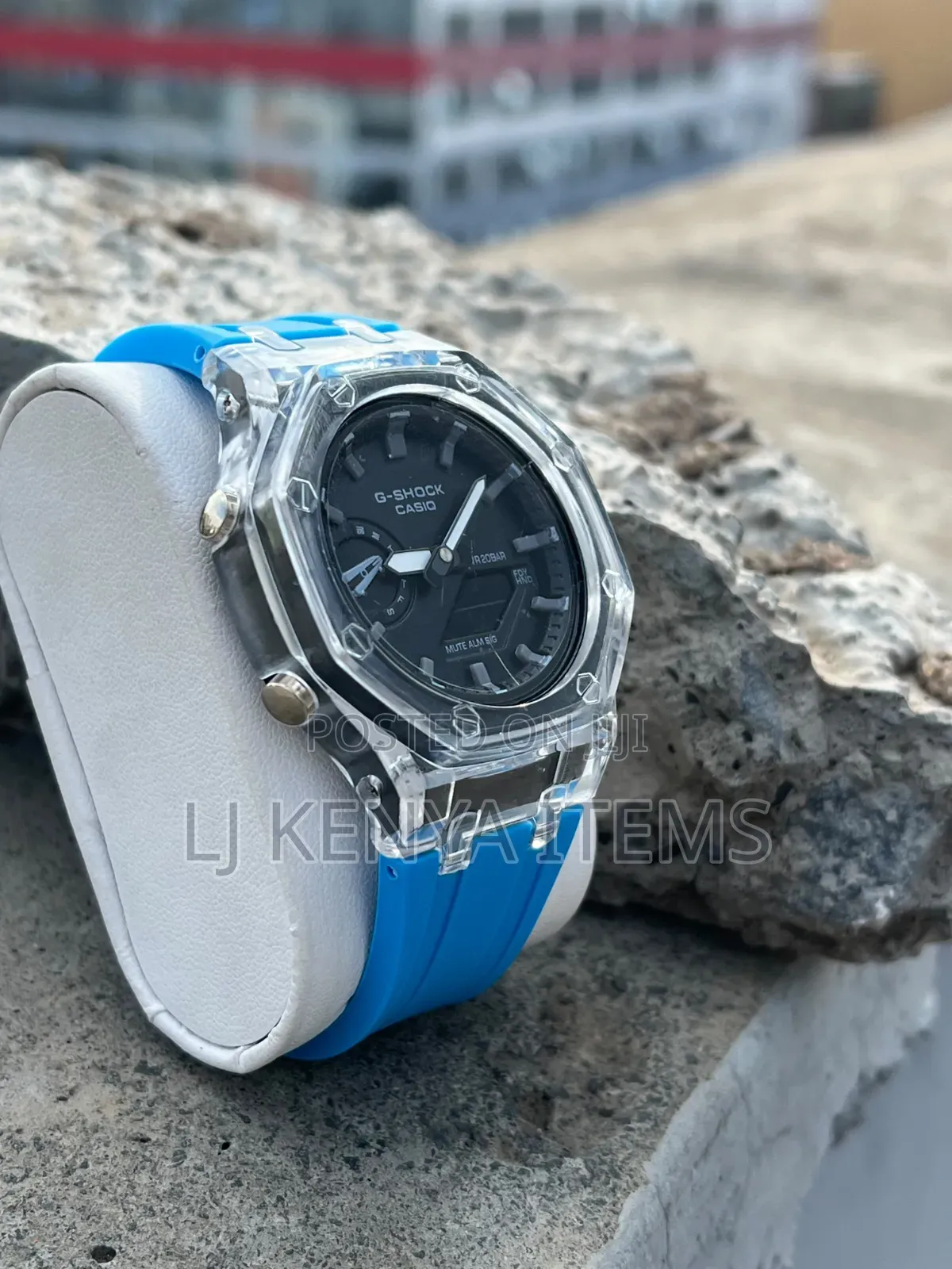 Quality Chrono G-Shock Watches