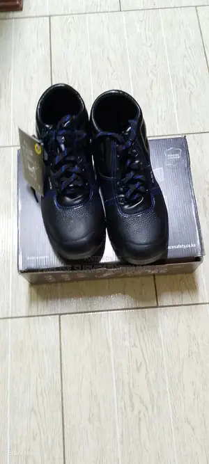 ACE Protective Safety Footwear