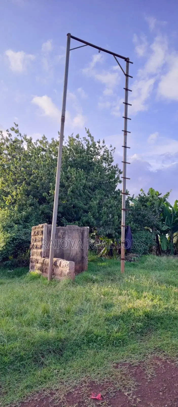 1.2 Acres for Sale