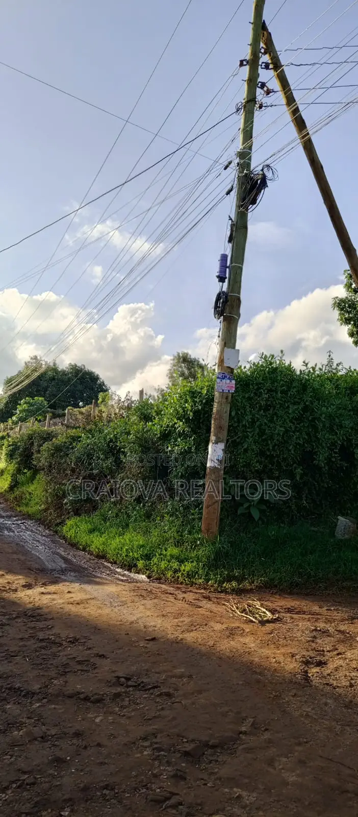 1.2 Acres for Sale