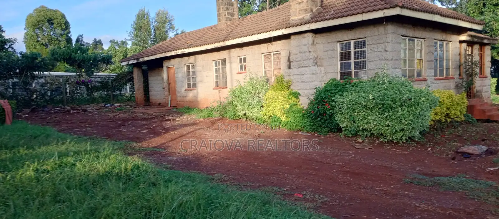 1.2 Acres for Sale