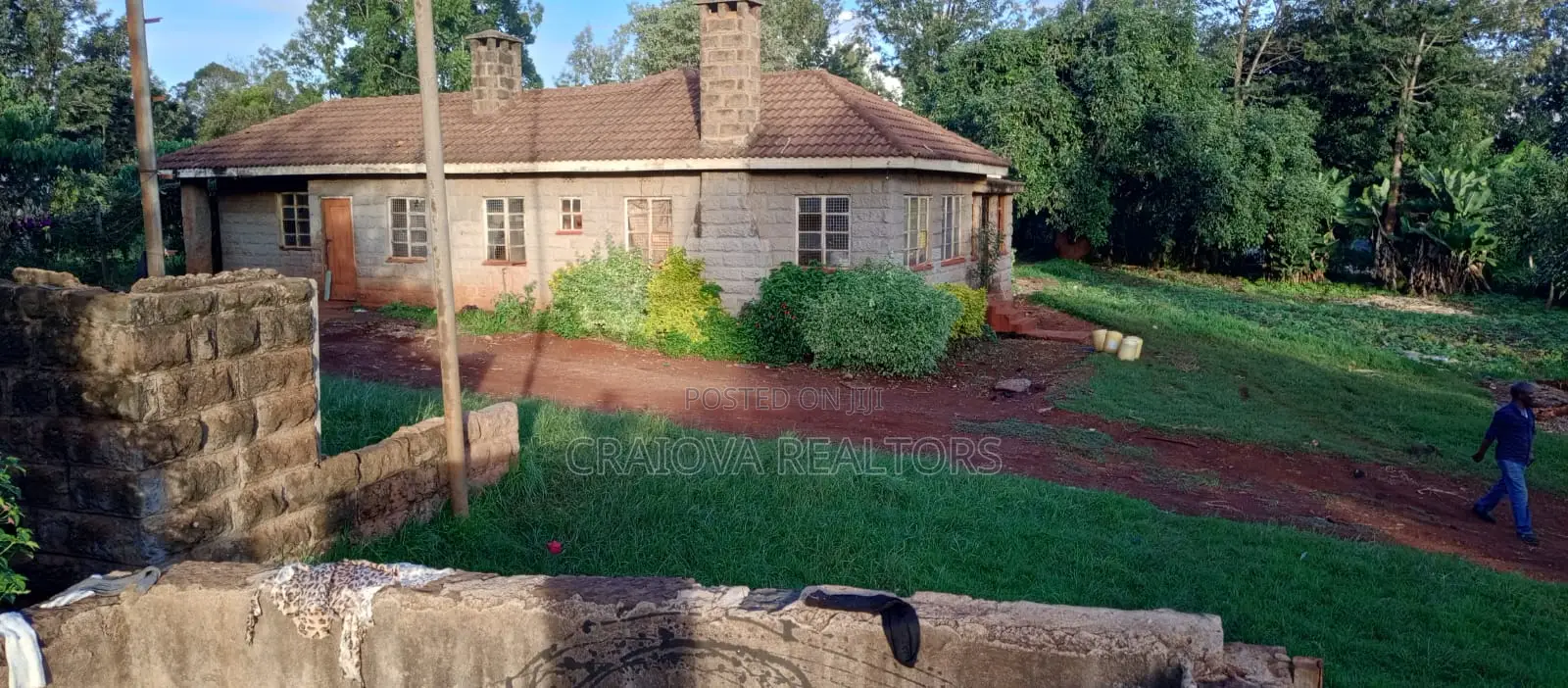 1.2 Acres for Sale