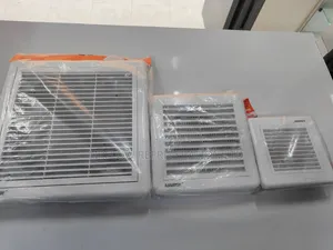 Louvre Grills