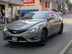 Toyota RAV4 2014 Gray