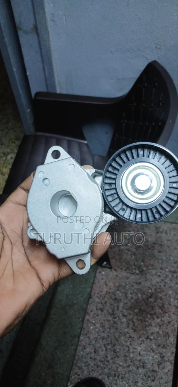 Tensioner 1kr Vitz ,Passo - main view
