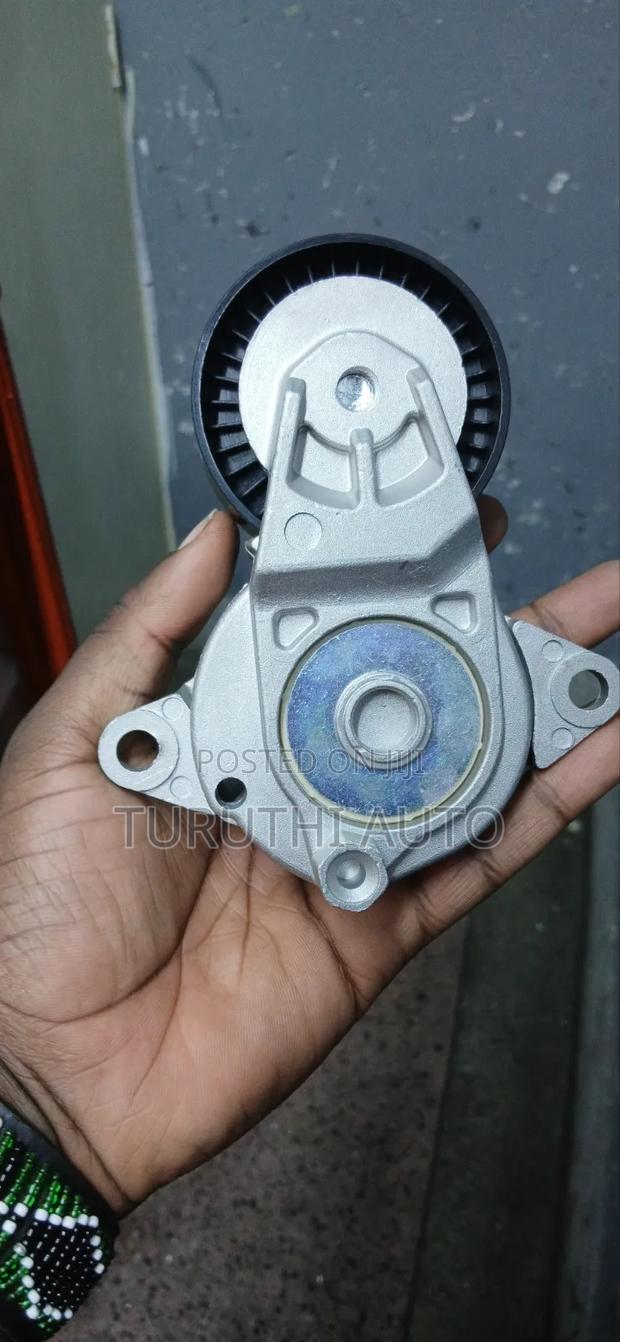 Tensioner 1kr Vitz ,Passo - thumbnail 2