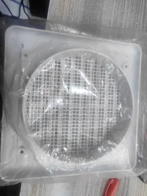 Louvre Grills