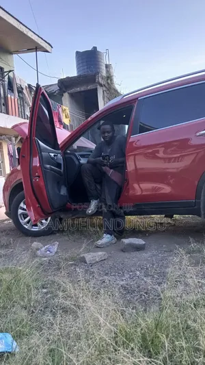Manual Car Driver