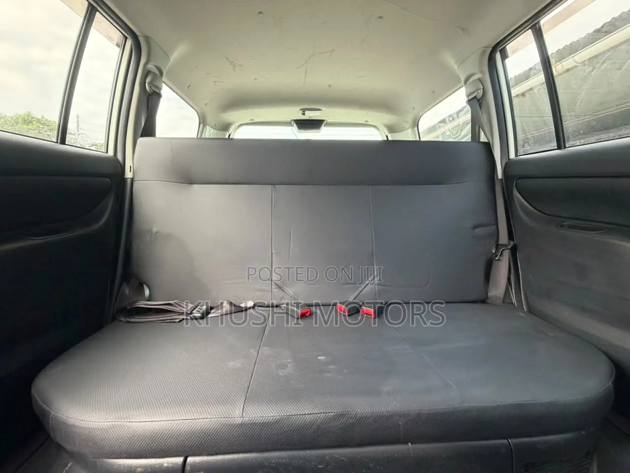 Toyota Probox 2020 White