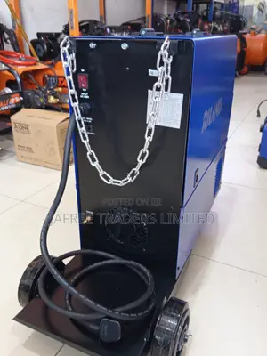 Riland POWER MIG 251S Welding Machine