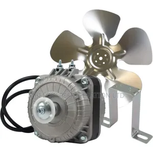 Fan Motor 10W and 5W